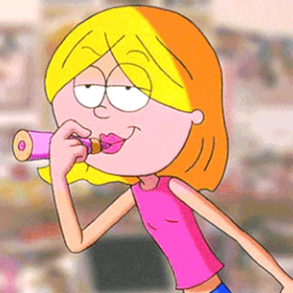 Meet your Posher, Emmy